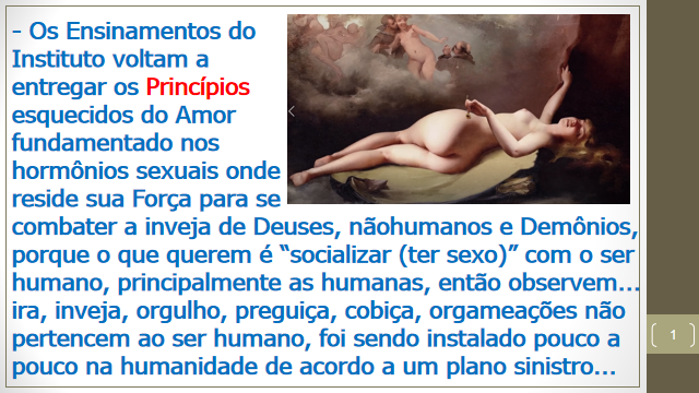 instituto, ayahuasca, erotica, verdade, drogas